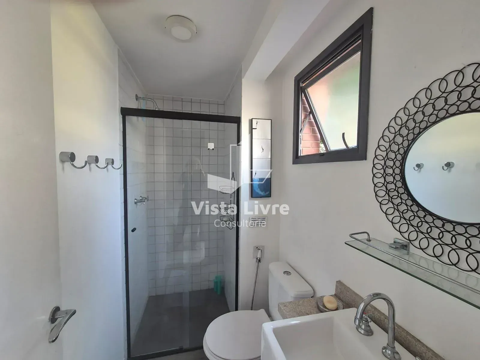 Apartamento, 1 quarto, 47 m² - Foto 19