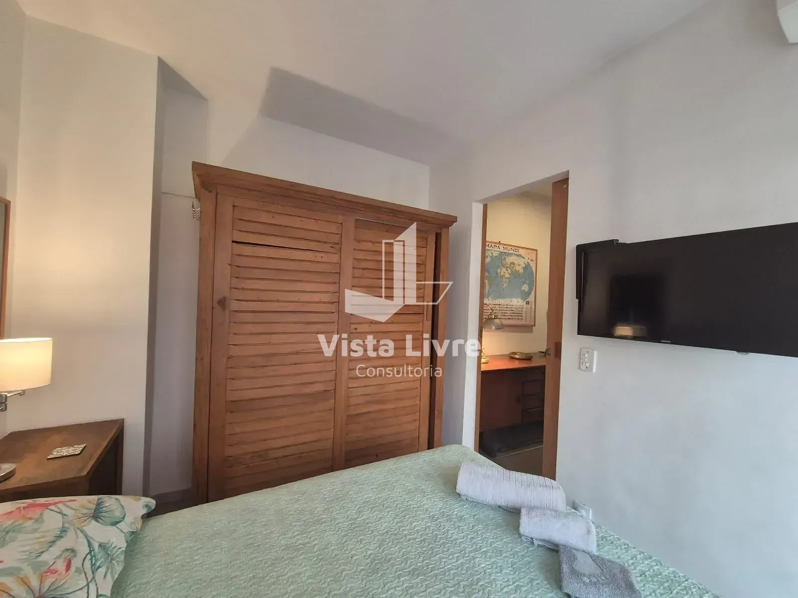 Apartamento, 1 quarto, 47 m² - Foto 16