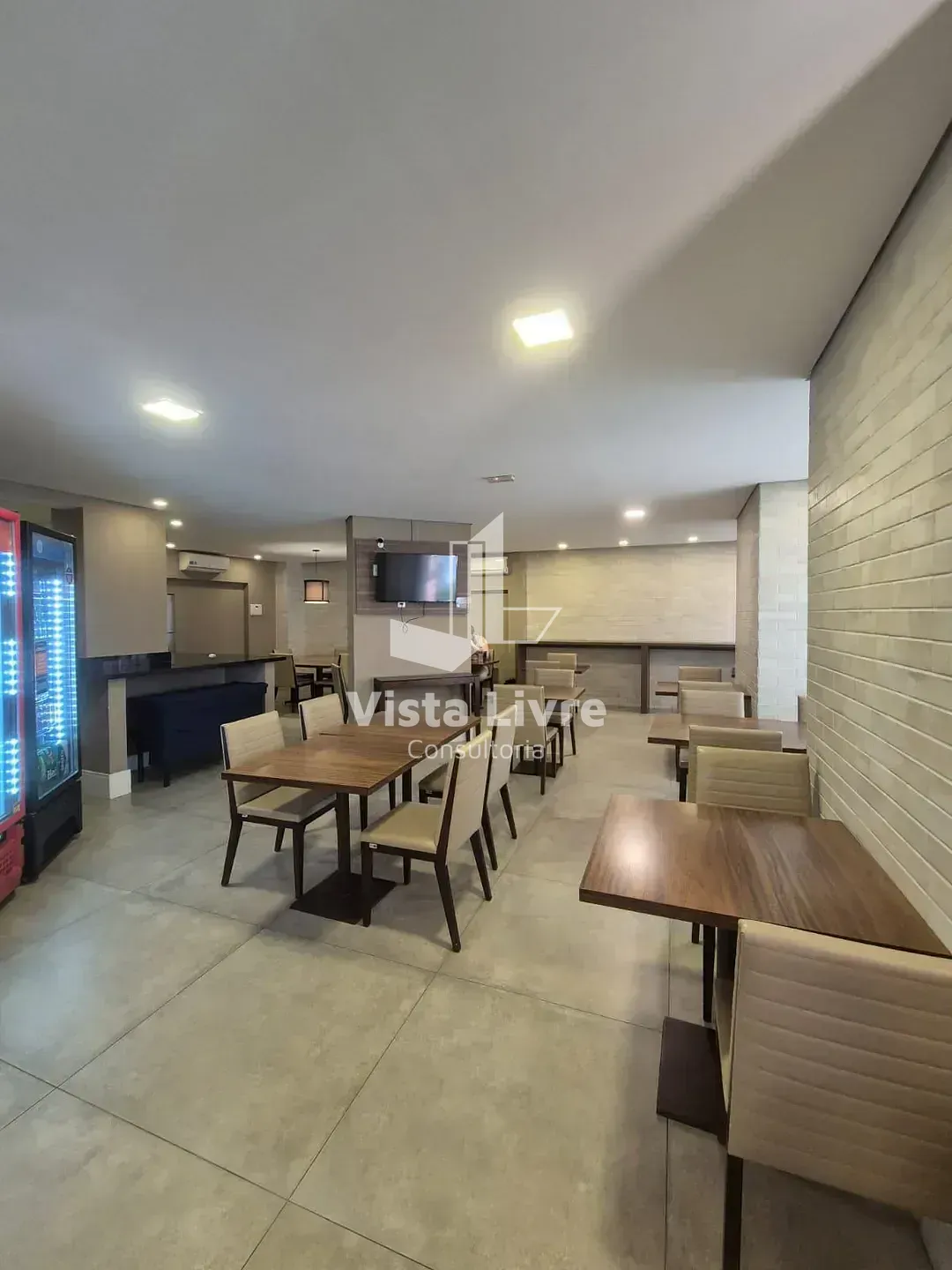 Apartamento, 1 quarto, 47 m² - Foto 24