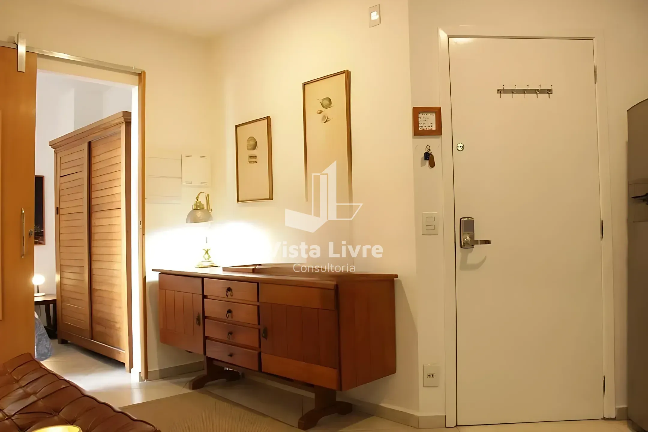 Apartamento, 1 quarto, 34 m² - Foto 10