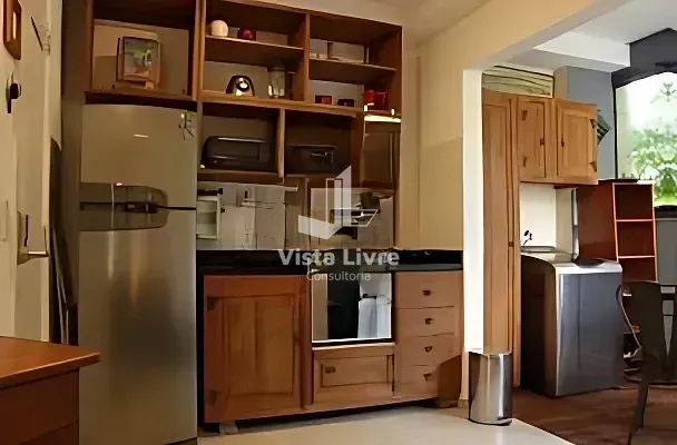 Apartamento, 1 quarto, 34 m² - Foto 11
