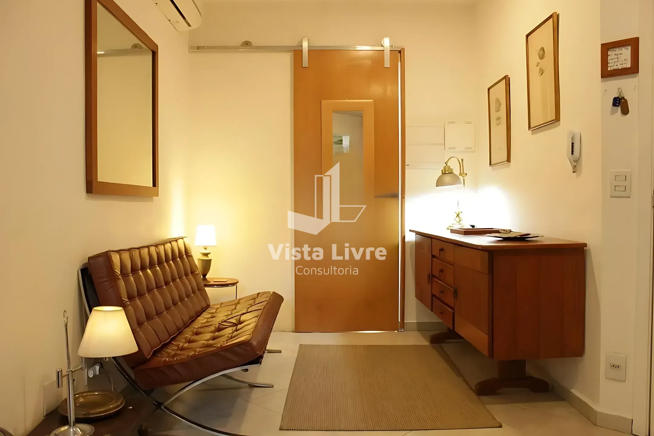 Apartamento, 1 quarto, 34 m² - Foto 12