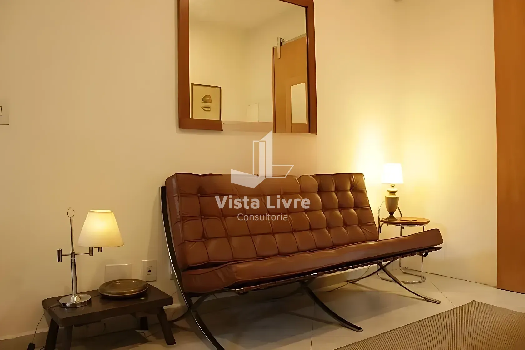 Apartamento, 1 quarto, 34 m² - Foto 4