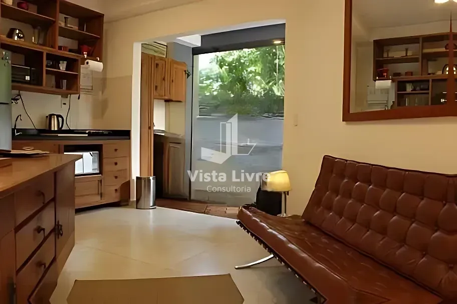 Apartamento, 1 quarto, 34 m² - Foto 5