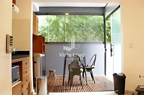 Apartamento, 1 quarto, 34 m² - Foto 6