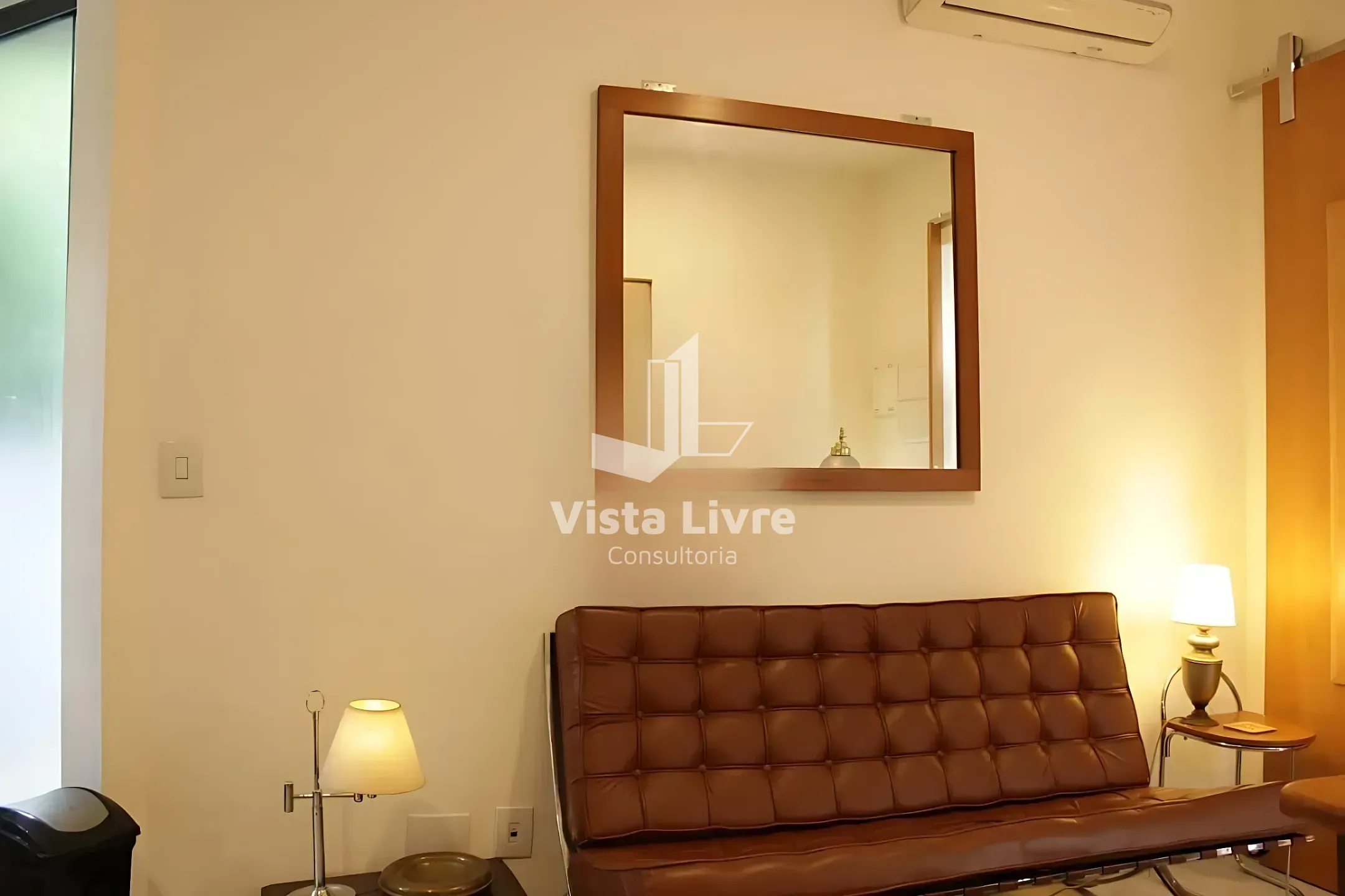 Apartamento, 1 quarto, 34 m² - Foto 7