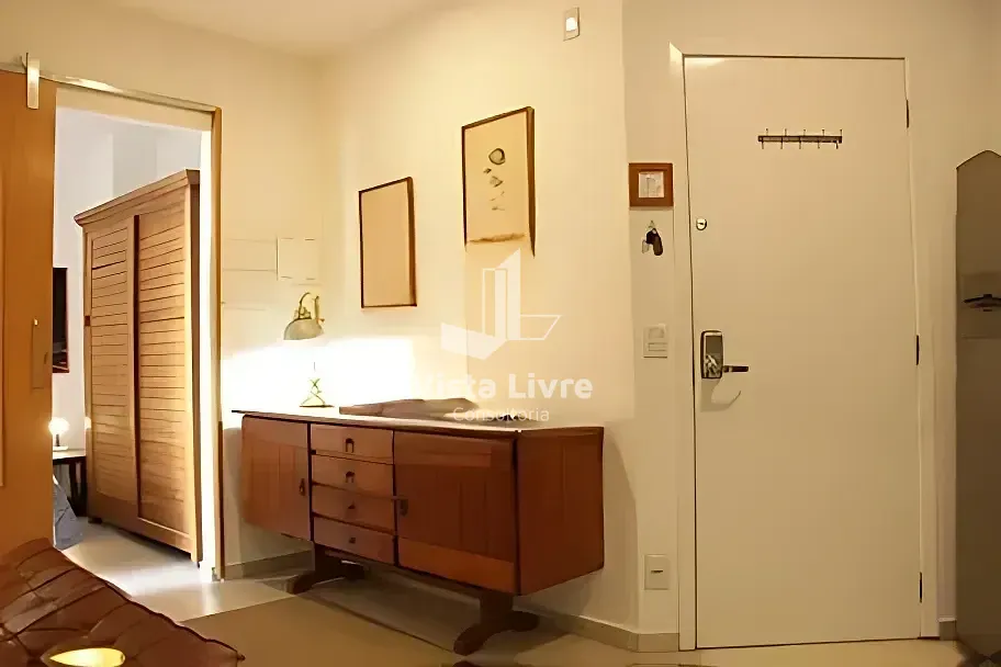 Apartamento, 1 quarto, 34 m² - Foto 8