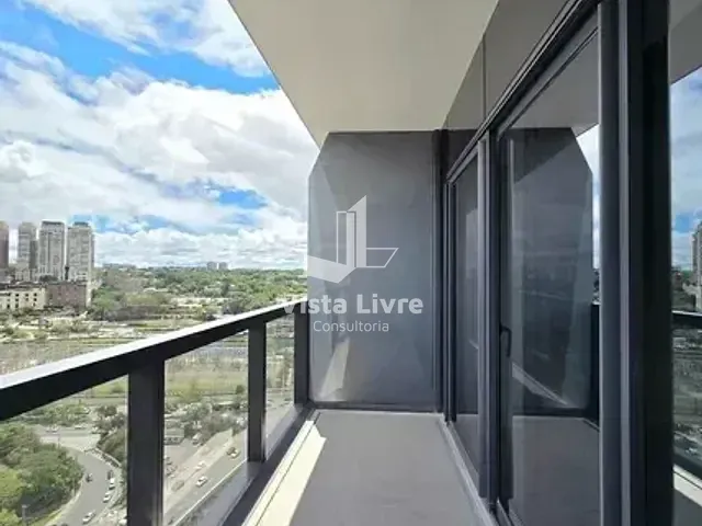 Studio com 39m² 1 quarto e 1 banheiro, à venda, no bairro Jardim Maggi em São Paulo