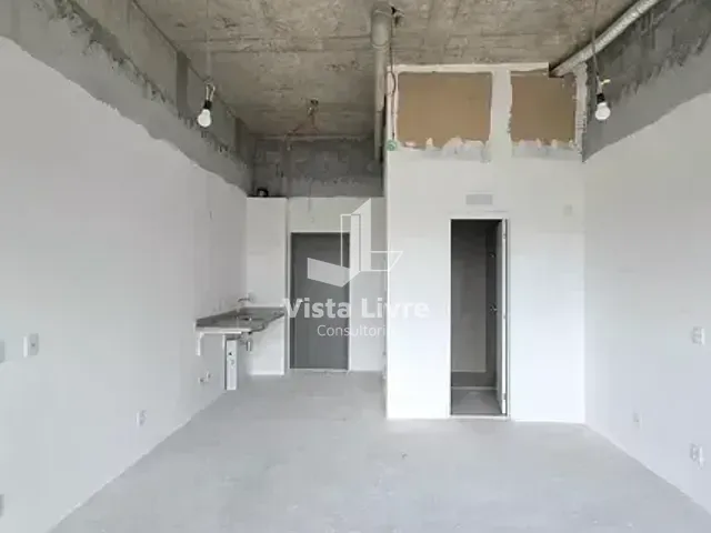 Studio com 39m² 1 quarto e 1 banheiro, à venda, no bairro Jardim Maggi em São Paulo