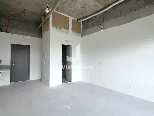 Studio com 39m² 1 quarto e 1 banheiro, à venda, no bairro Jardim Maggi em São Paulo