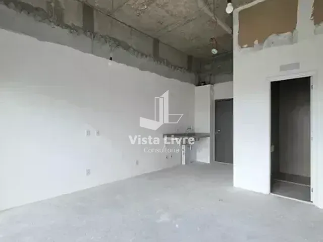 Studio com 39m² 1 quarto e 1 banheiro, à venda, no bairro Jardim Maggi em São Paulo