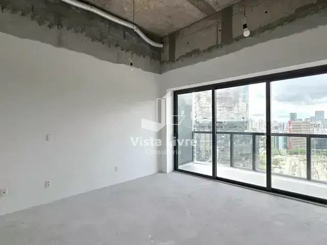 Studio com 39m² 1 quarto e 1 banheiro, à venda, no bairro Jardim Maggi em São Paulo