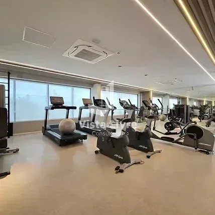 Apartamento, 1 quarto, 39 m² - Foto 10
