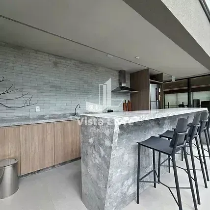 Apartamento, 1 quarto, 39 m² - Foto 14