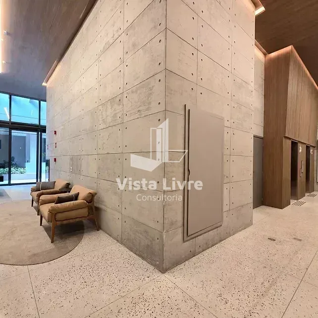 Apartamento, 1 quarto, 39 m² - Foto 15