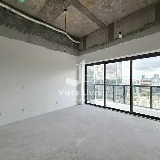 Apartamento, 1 quarto, 39 m² - Foto 5