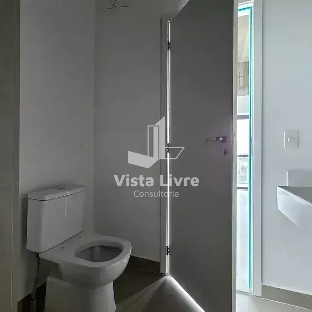 Apartamento, 1 quarto, 39 m² - Foto 6