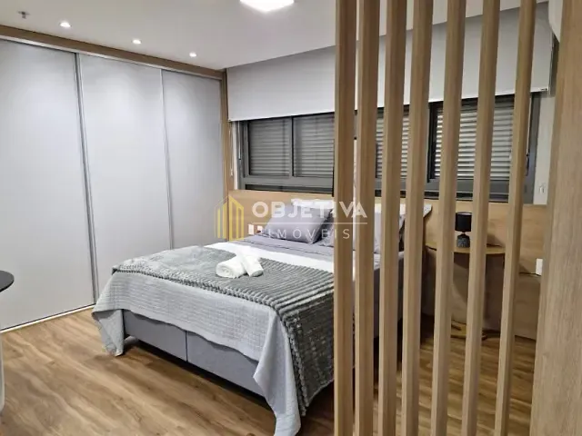 Studio 1 quarto e 1 banheiro, para alugar, no bairro Petrópolis em Porto Alegre