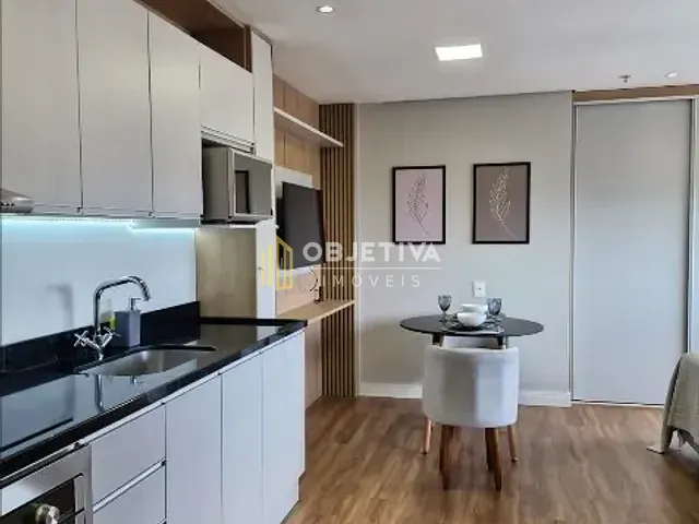 Studio 1 quarto e 1 banheiro, para alugar, no bairro Petrópolis em Porto Alegre