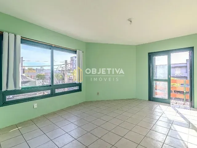 Studio 1 quarto e 1 banheiro, à venda ou para alugar, no bairro Floresta em Porto Alegre