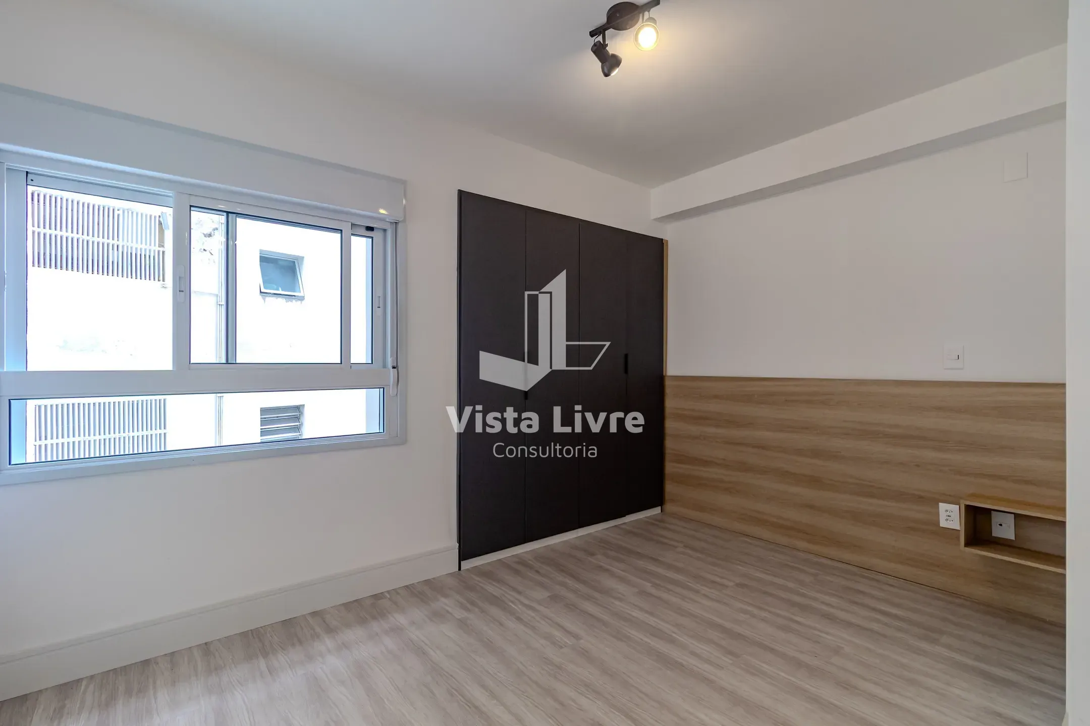 Apartamento, 1 quarto, 25 m² - Foto 3