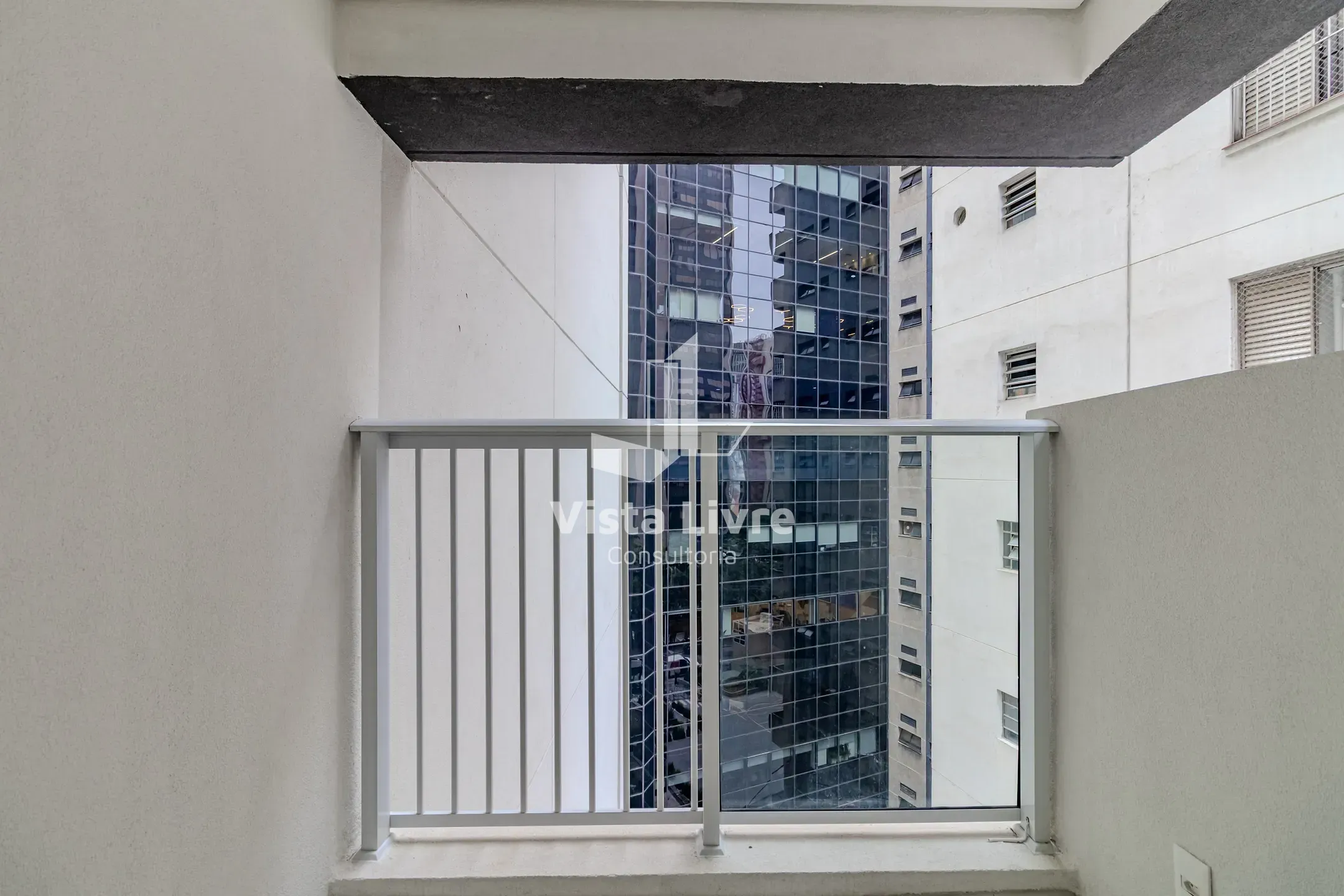 Apartamento, 1 quarto, 25 m² - Foto 7
