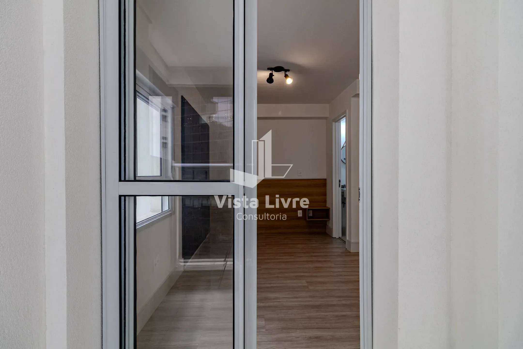 Apartamento, 1 quarto, 25 m² - Foto 6
