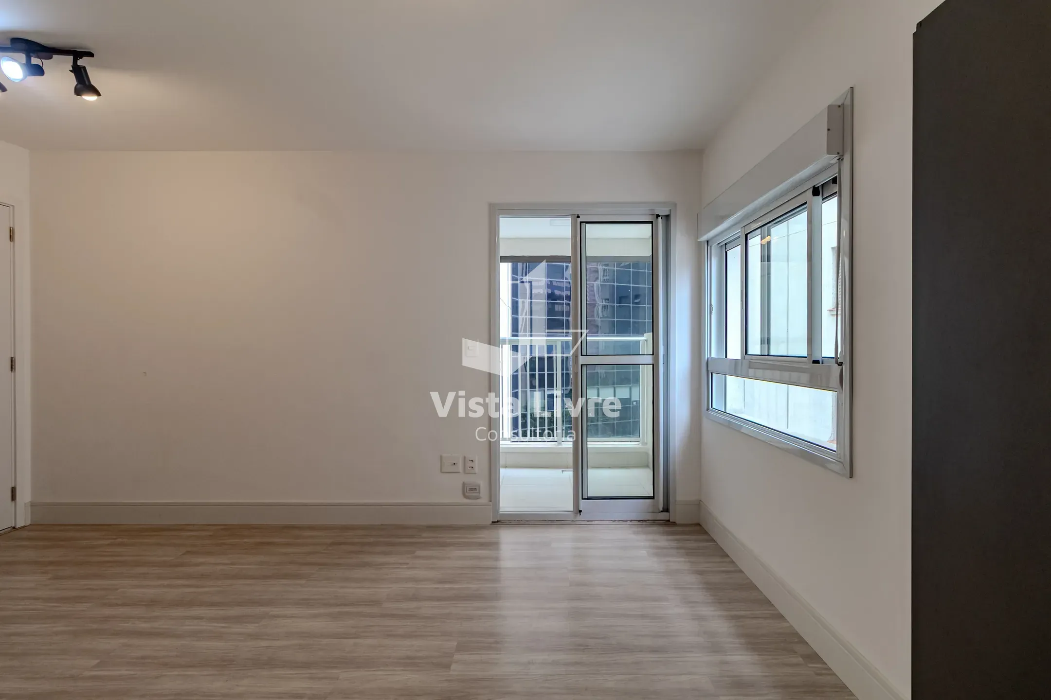 Apartamento, 1 quarto, 25 m² - Foto 2