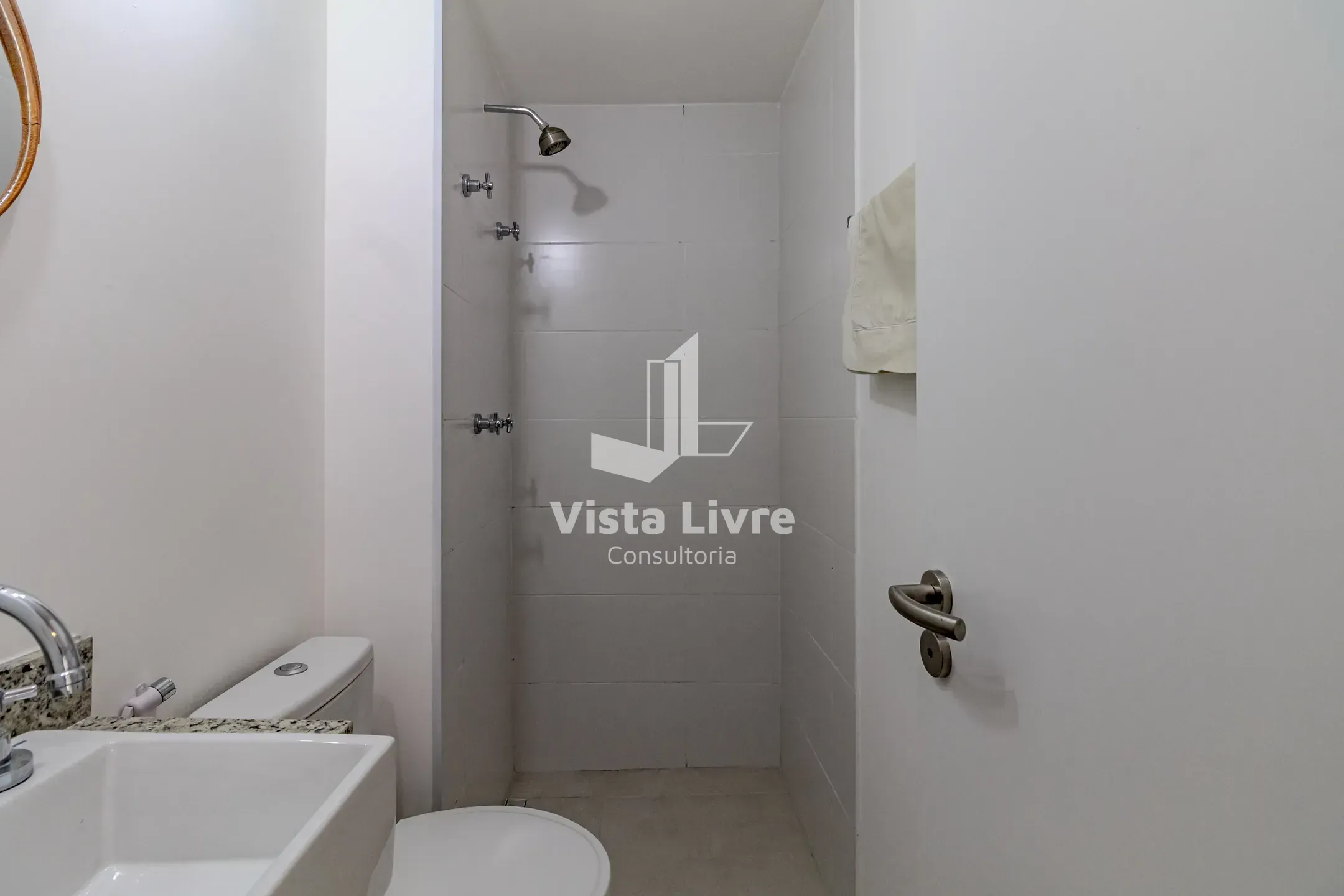 Apartamento, 1 quarto, 25 m² - Foto 14