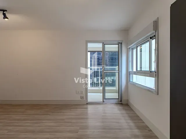 Studio com 25m² 1 quarto e 1 banheiro, à venda, no bairro Pinheiros em São Paulo