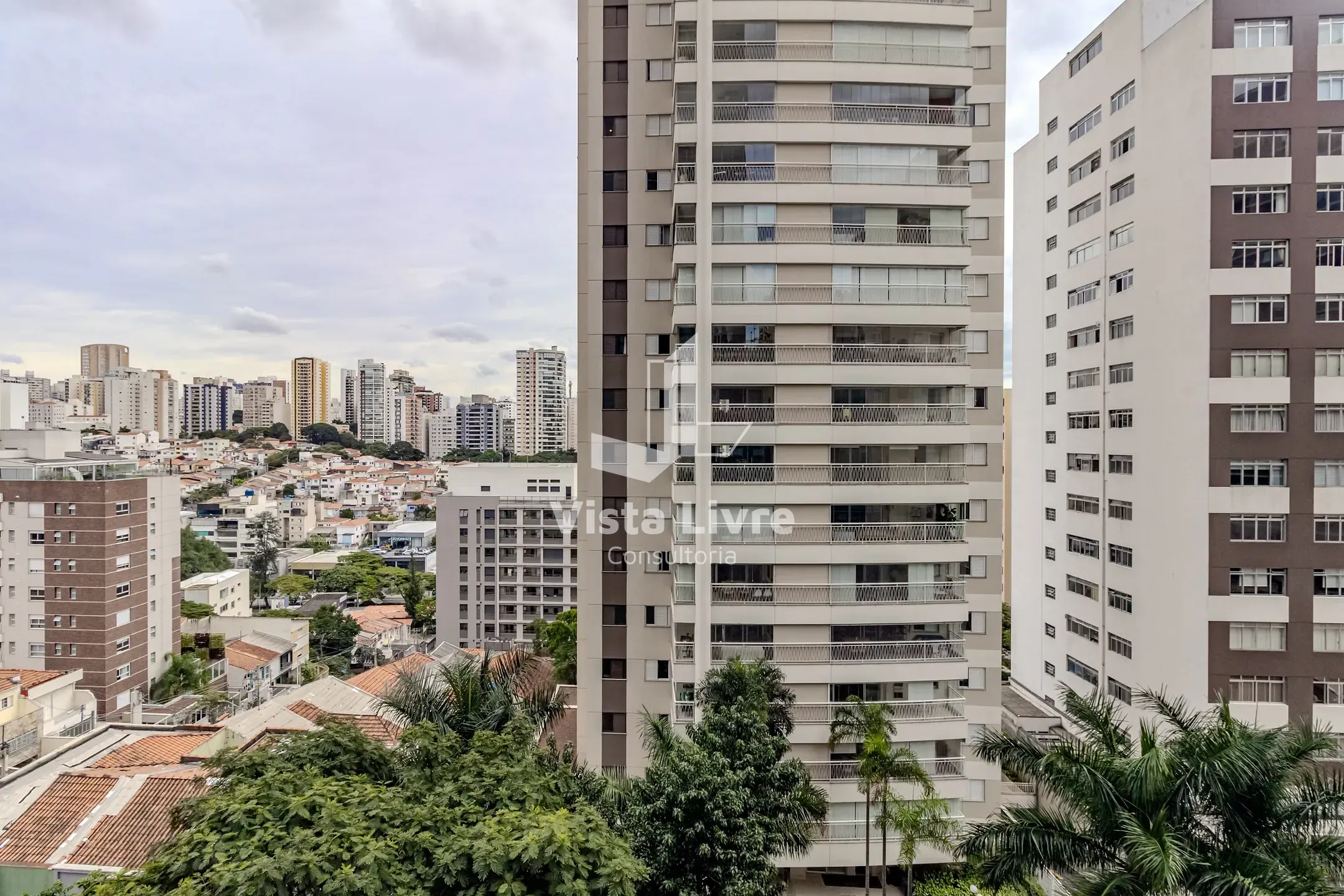 Apartamento, 1 quarto, 27 m² - Foto 4