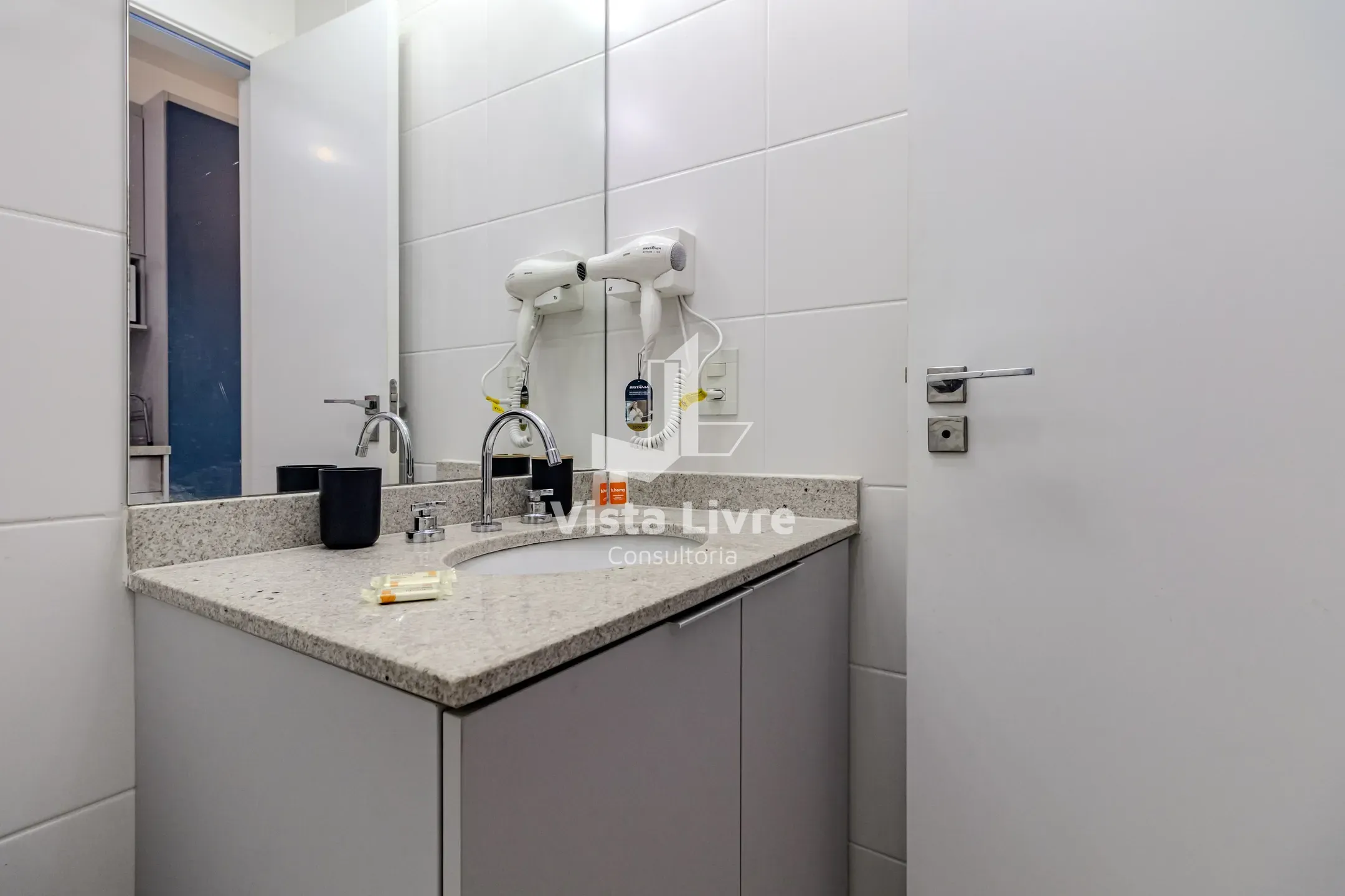 Apartamento, 1 quarto, 27 m² - Foto 14
