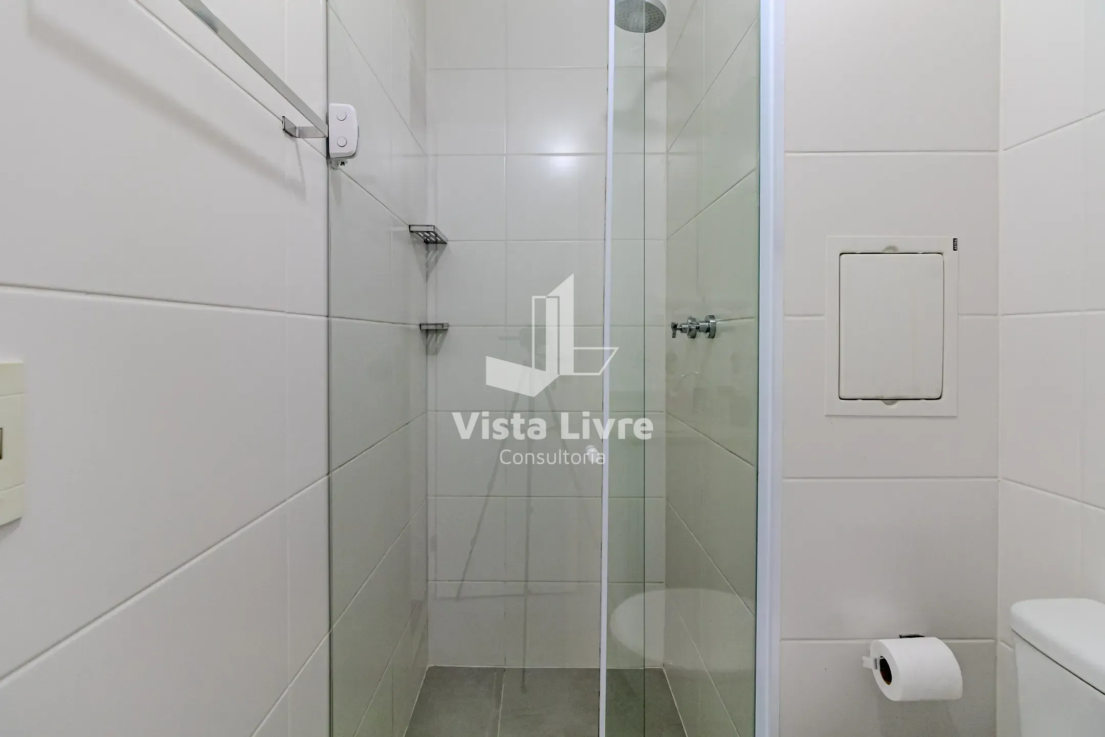 Apartamento, 1 quarto, 27 m² - Foto 16