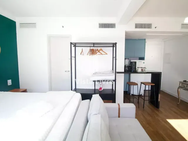Studio com 30m² 1 quarto e 1 banheiro, à venda, no bairro Jardim Maggi em São Paulo
