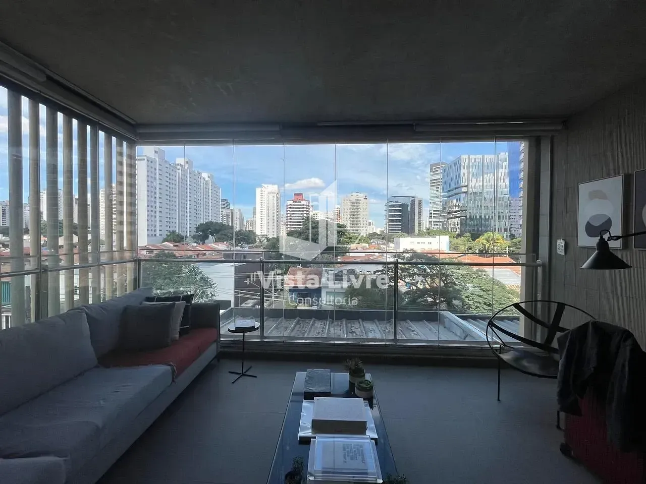 Apartamento, 1 quarto, 45 m² - Foto 2