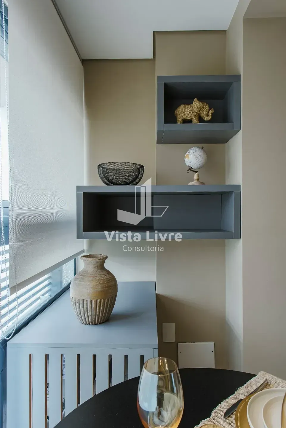 Apartamento, 1 quarto, 26 m² - Foto 3