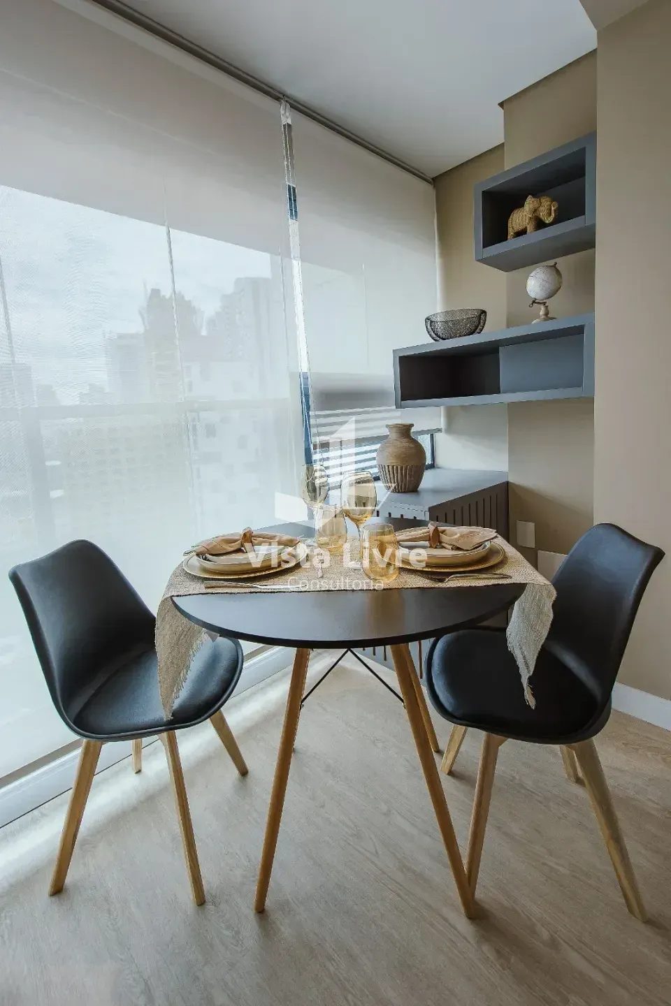 Apartamento, 1 quarto, 26 m² - Foto 8