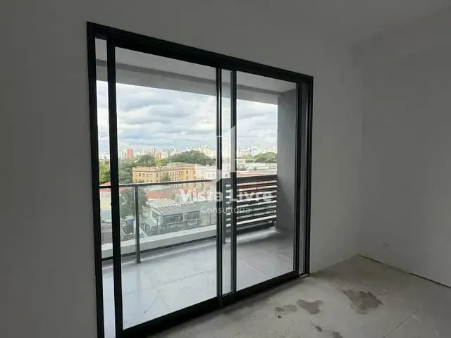 Studio com 27m² 1 quarto e 1 banheiro, à venda, no bairro Pinheiros em São Paulo
