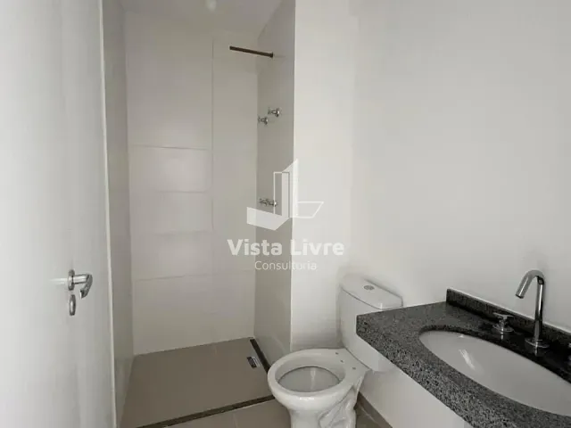 Studio com 27m² 1 quarto e 1 banheiro, à venda, no bairro Pinheiros em São Paulo