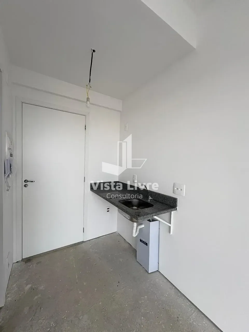 Apartamento, 1 quarto, 27 m² - Foto 4