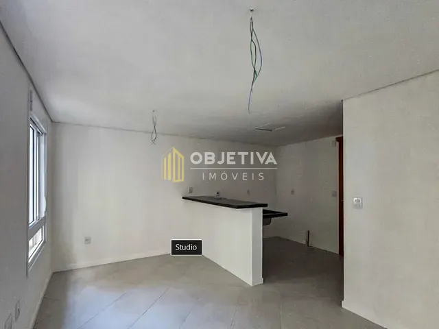 Studio 1 quarto e 1 banheiro, para alugar, no bairro Centro Histórico em Porto Alegre