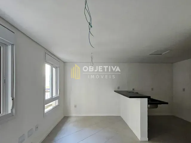 Studio 1 quarto e 1 banheiro, para alugar, no bairro Centro Histórico em Porto Alegre