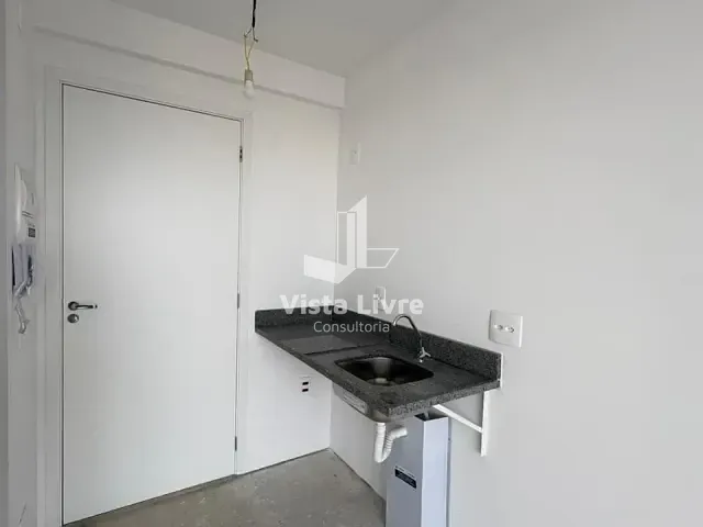 Studio com 27m² 1 quarto e 1 banheiro, à venda, no bairro Pinheiros em São Paulo