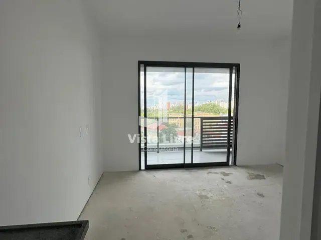 Studio com 27m² 1 quarto e 1 banheiro, à venda, no bairro Pinheiros em São Paulo