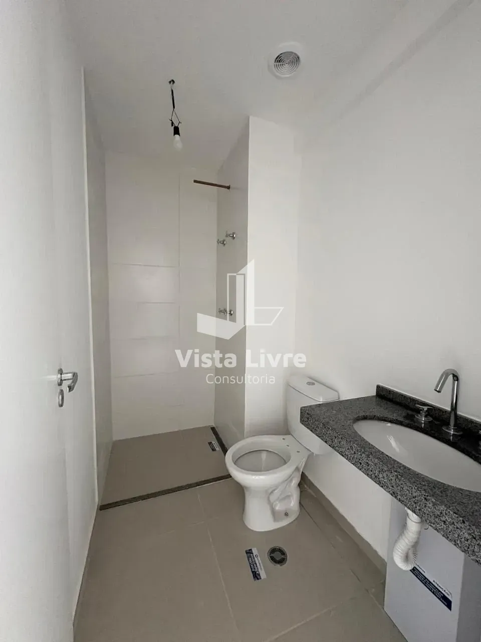 Apartamento, 1 quarto, 27 m² - Foto 7