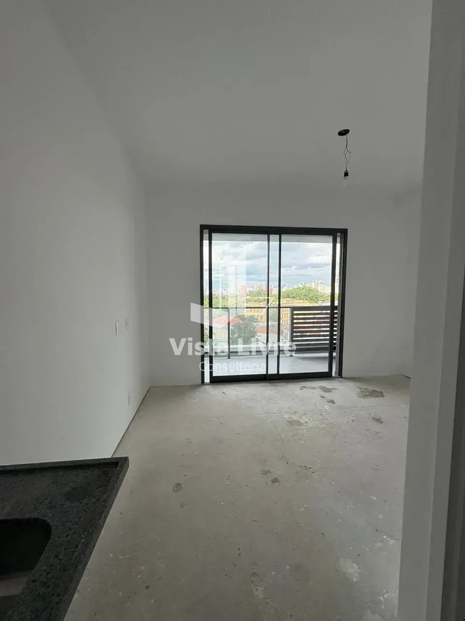 Apartamento, 1 quarto, 27 m² - Foto 2