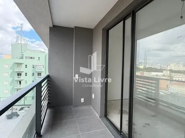 Studio com 27m² 1 quarto e 1 banheiro, à venda, no bairro Pinheiros em São Paulo