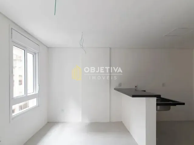 Studio 1 quarto e 1 banheiro, para alugar, no bairro Centro Histórico em Porto Alegre