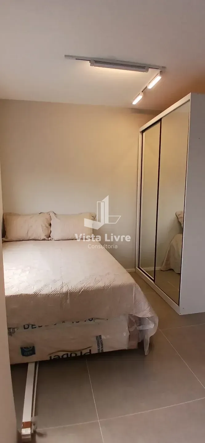 Apartamento, 1 quarto, 27 m² - Foto 12