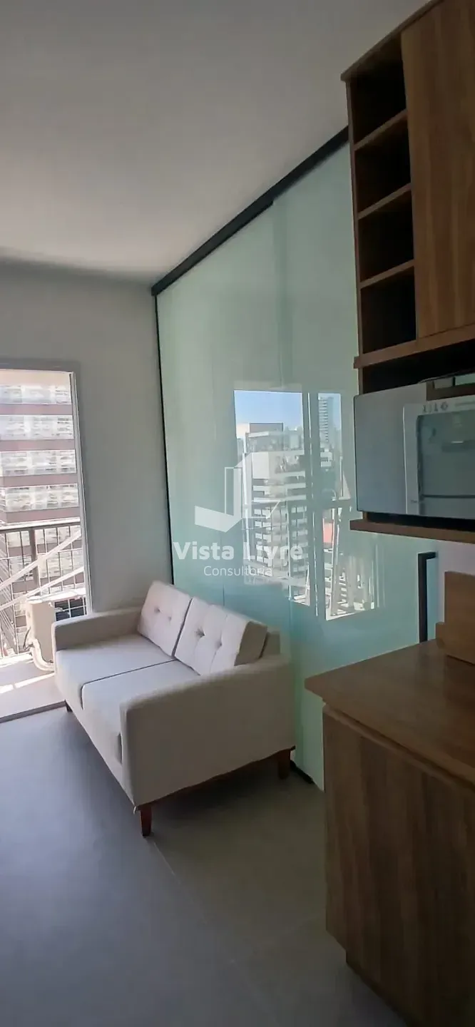 Apartamento, 1 quarto, 27 m² - Foto 14